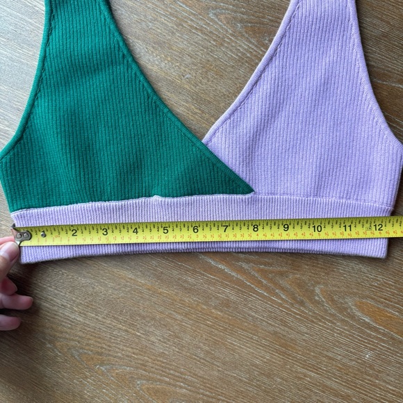 Bare by Charlie Holiday The Crop Top - Picture 5 of 8